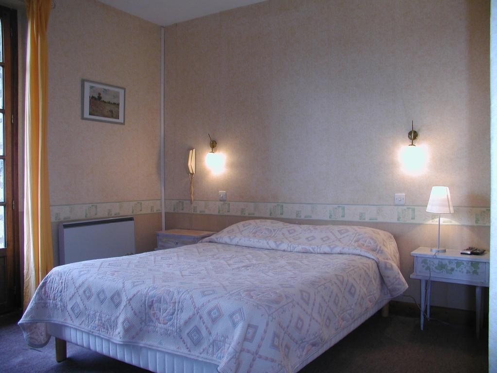 Le Chambellan Hotel Coux-et-Bigaroque-Mouzens Ruang foto