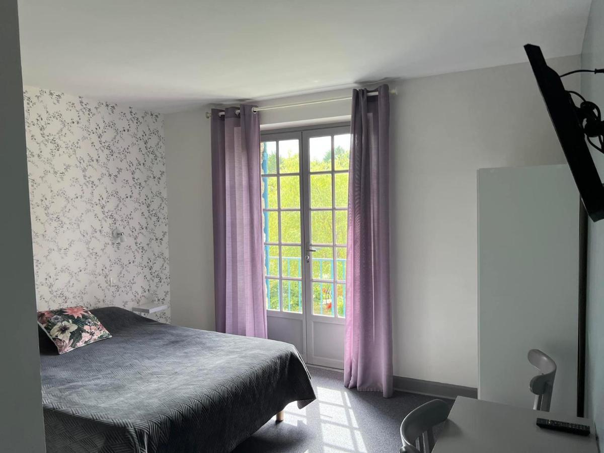 Le Chambellan Hotel Coux-et-Bigaroque-Mouzens Bagian luar foto