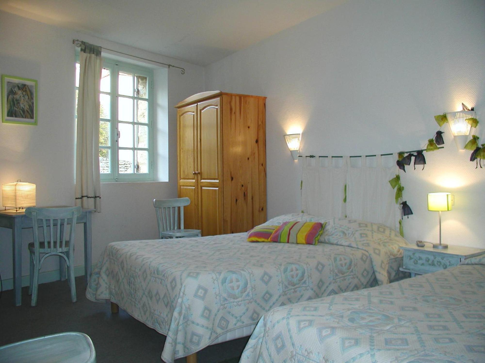 Le Chambellan Hotel Coux-et-Bigaroque-Mouzens Bagian luar foto